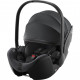 Автокрісло Britax-Romer Baby-Safe 5Z (Fossil Grey) (2000036986)