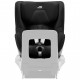 Автокрісло Britax-Romer Dualfix 3 i-Size Galaxy Black (2000037167)