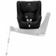 Автокрісло Britax-Romer Dualfix 3 i-Size Galaxy Black (2000037167)