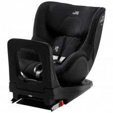 Автокрісло Britax-Romer Dualfix M I-size V22 Galaxy Black (2000037171)