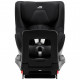 Автокрісло Britax-Romer Dualfix M I-size V22 Galaxy Black (2000037171)