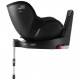Автокрісло Britax-Romer Dualfix M I-size V22 Galaxy Black (2000037171)