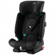 Автокрісло Britax-Romer Advansafix i-Size Galaxy Black (2000037172)