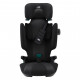 Автокрісло Britax-Romer Kidfix I-size Galaxy Black (2000037173)