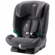 Автокрісло Britax-Romer EVOLVAFIX Midnight Grey (2000037922)