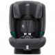 Автокрісло Britax-Romer EVOLVAFIX Midnight Grey (2000037922)