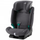 Автокрісло Britax-Romer EVOLVAFIX Midnight Grey (2000037922)