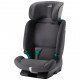 Автокрісло Britax-Romer EVOLVAFIX Midnight Grey (2000037922)