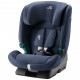 Автокрісло Britax-Romer EVOLVAFIX Moonlight Blue (2000037923)