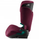 Автокрісло Britax-Romer HI-LINER Burgundy Red (2000037967)