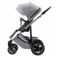 Коляска Britax-Romer SMILE 5Z Frost Grey (2000037973)