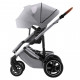 Коляска Britax-Romer SMILE 5Z Frost Grey (2000037973)