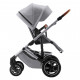 Коляска Britax-Romer SMILE 5Z Frost Grey (2000037973)