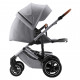 Коляска Britax-Romer SMILE 5Z Frost Grey (2000037973)