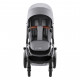 Коляска Britax-Romer SMILE 5Z Frost Grey (2000037973)