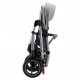 Коляска Britax-Romer SMILE 5Z Frost Grey (2000037973)