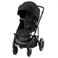 Коляска Britax-Romer SMILE 5Z Space Black (2000037974)