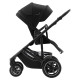 Коляска Britax-Romer SMILE 5Z Space Black (2000037974)