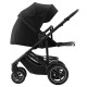 Коляска Britax-Romer SMILE 5Z Space Black (2000037974)