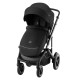 Коляска Britax-Romer SMILE 5Z Space Black (2000037974)