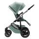 Коляска Britax-Romer SMILE 5Z Jade Green (2000037975)