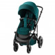 Коляска Britax-Romer SMILE 5Z Atlantic Green (2000037977)