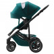 Коляска Britax-Romer SMILE 5Z Atlantic Green (2000037977)