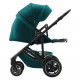 Коляска Britax-Romer SMILE 5Z Atlantic Green (2000037977)