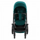 Коляска Britax-Romer SMILE 5Z Atlantic Green (2000037977)