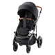 Коляска Britax-Romer SMILE 5Z Fossil Grey (2000037978)