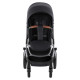 Коляска Britax-Romer SMILE 5Z Fossil Grey (2000037978)