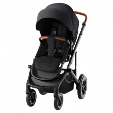 Коляска Britax-Romer SMILE 5Z Galaxy Black (2000037979)