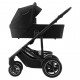 Люлька Britax-Romer SMILE 5Z Space Black (2000037990)