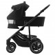 Люлька Britax-Romer SMILE 5Z Space Black (2000037990)