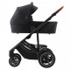 Люлька Britax-Romer SMILE 5Z Galaxy Black (2000037995)