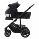 Люлька Britax-Romer SMILE 5Z Galaxy Black (2000037995)