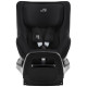 Автокрісло Britax-Romer DUALFIX PRO M Space Black (2000038300)