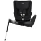 Автокрісло Britax-Romer DUALFIX PRO M Space Black (2000038300)