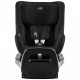 Автокрісло Britax-Romer DUALFIX PRO M Galaxy Black (2000038516)