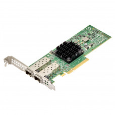 Мережева карта Broadcom 2x10GB SFP+ 8xPCIE3.0 NetXtreme P210p SGL NX-E (BCM957412A4120AC)