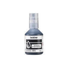 Контейнер з чорнилом Brother BTD100BK 108ml (BTD100BK)