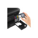 Контейнер з чорнилом Brother BTD100BK 108ml (BTD100BK)