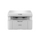 Багатофункціональний пристрій Brother DCP-L1630W (DCPL1630WYJ1)