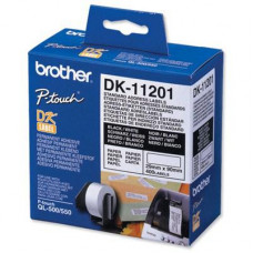 Картридж Brother QL-1060N (Standard address labels) (DK11201)