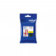 Картридж Brother MFCJ3530DW/MFCJ3930DW XL yellow (1 500стор) (LC3619XLY)