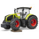 Спецтехніка Bruder трактор Claas Axion 950 (03012)