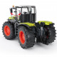 Спецтехніка Bruder трактор Claas Xerion 5000 1:16 (03015)