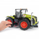 Спецтехніка Bruder трактор Claas Xerion 5000 1:16 (03015)