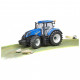 Спецтехніка Bruder трактор New Holland 1:16 (03120)
