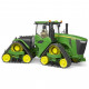 Спецтехніка Bruder трактор John Deere 9620RX на гусеницях (04055)